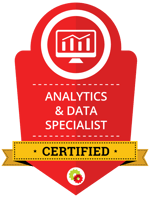 Analytics & Data Specialist