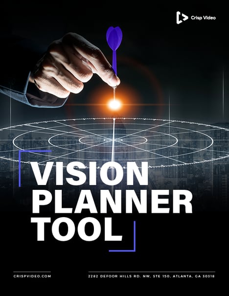 Crisp Coach Vision Planner Tool_COVER2