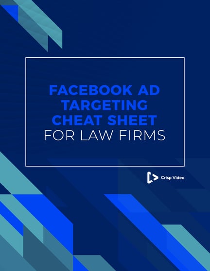 Facebook Ad Targeting Cheat Sheet_COVER