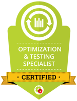 Optimization & Testing Specialist