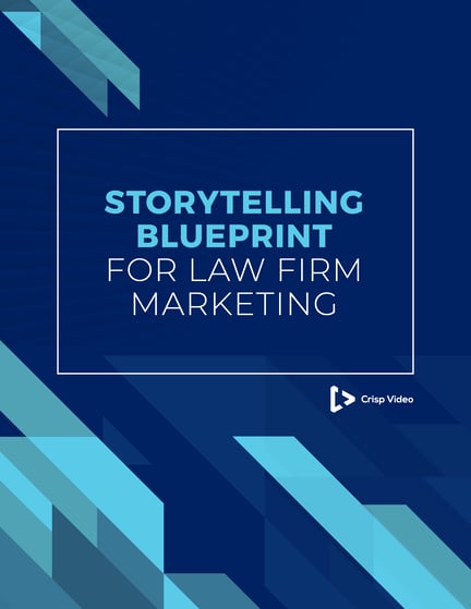 Storytelling Blueprint - COVER