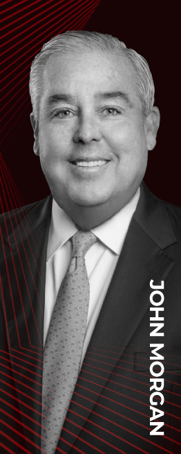 John Morgan